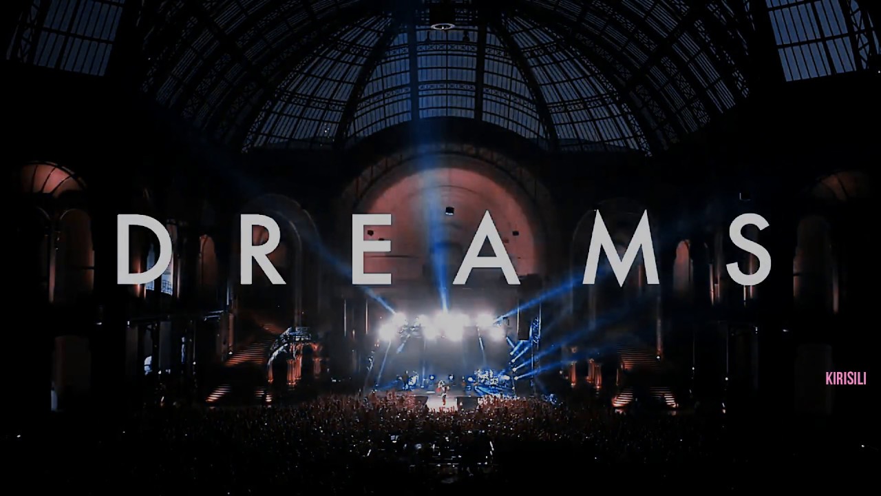 Thirty Seconds To Mars Live Like A Dream Live The Impossible