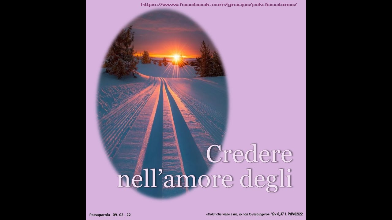 Pensiero Del Giorno 9 Febbraio Pensiero del Giorno, mercoledì 9 febbraio 2022, in italiano. - YouTube