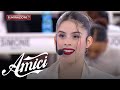 Amici 23 - Gaia - It don't mean a thing