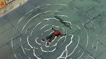 EDEN - Ghost in the Shell // 35.661938,139.700938