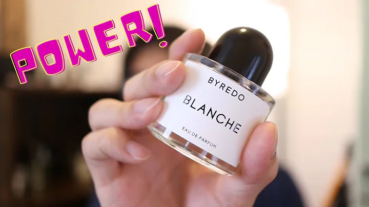 How to Get Better PROJECTION from Perfume