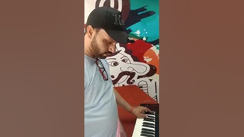 Roland XPS 30 sound check ✔️