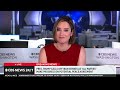 Details on progress toward Iran peace agreement as Trump calls off strikes