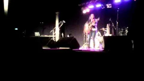 ELSIPOGTOG BENEFIT CONCERT - Jocelyn Marshall