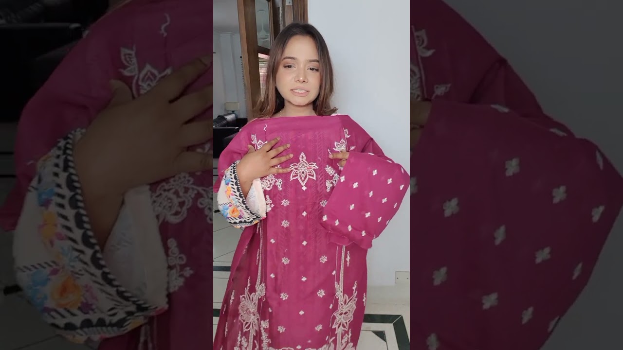 Mahnur Florence Lawn 25