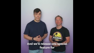 Join Andrew Krug and Zack Allen at re:Invent 2024 #shorts #awsreinvent #reInventWithDatadog