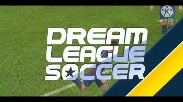 Barcelona vs Juventus/dls19/gameplay/hacked version