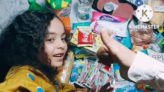 مشتريات خزين شهر 10 // والعوده للمدارس ومتنسوش أننا بنجيب عروض على الأسعارعشان نعدى ازمه الغلاء