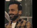 Waseem badami shorts  very nice smile 