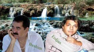 Ibrahim Tatlises & Erdjan 2011 Remix Mamusa.....hani gelecektin.wmv