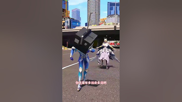 唐三和小舞竟然顶个大电视