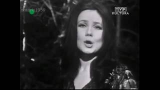 Teresa Tutinas &amp; Skaldowie - Gorzko nam (TVP 1972)