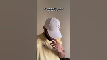 Allah Will Curse You If You Do These Things 