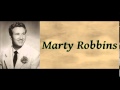 El paso  marty robbins