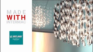 Made With Biesse - Yeclasa
