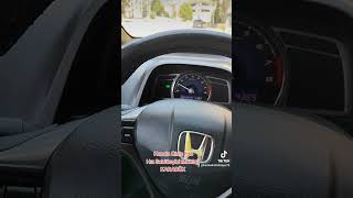 Honda Civic Fd6 Hız Sabitleyici Montajı Karabük