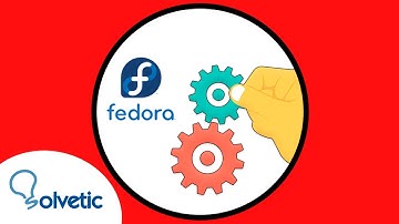 ⚙️ How to INSTALL FEDORA 35 ✔️