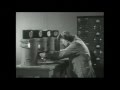 Argonne nuclear pioneers: Chicago Pile 1