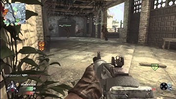 Call of Duty: Black Ops: Domination: Commando Suppressor