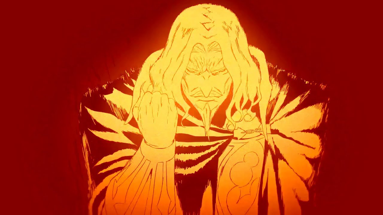 Castlevania Season 2 Netflix Bloody Tears Soundtrack Castlevania Season 2 Netflix Bloody Tears Soundtrack #1