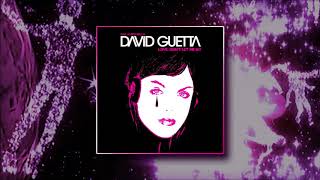 David Guetta ft. Chris Willis - Love Don't Let Me Go (Main intro +, 2002)