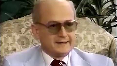 Yuri Bezmenov Full Interview & Lecture   HQ