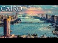 Cairo: MEGACITY of the Middle East
