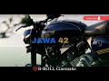 JAWA 42 | B-Roll Cinematic | JAWA Love