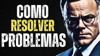 6 STEPS TO SOLVE PROBLEMS FASTER - Earl Nightingale