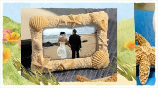 Beach Wedding Favors And Accessories
