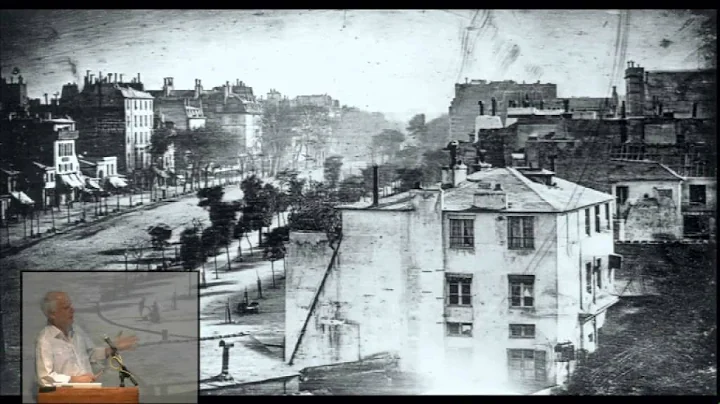 Howard Caygill - Revisiting the Boulevard du Templ...