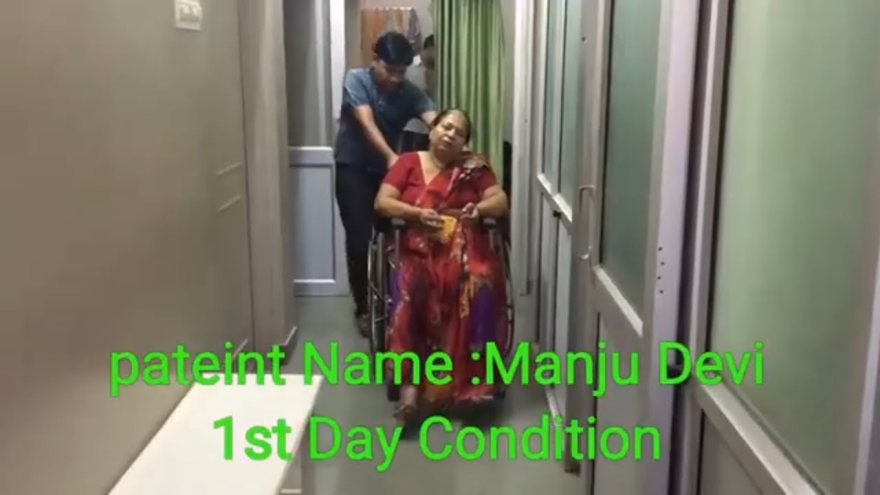 knee joint pain stretches बिना सर्जरी स्लिप डिस्क का इलाज सिर्फ 20 दिन में, कैसे हुआ? आप भी देखिये-treated by Dr Yogesh Sharma