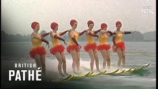 Water-Ski Show (1967)