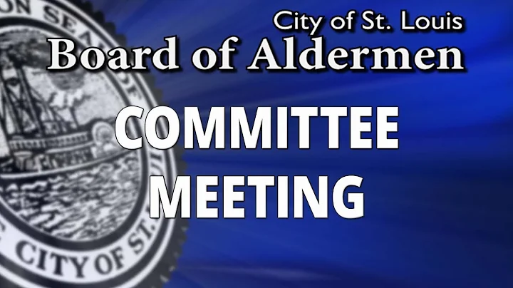 Public Infrastructure and Utilities Committee - January 10, 2024