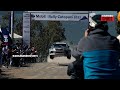 Rememorando los mejores saltos Rally Cotopaxi 2023