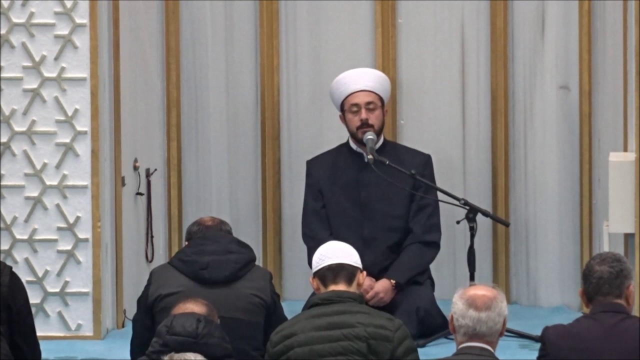 Ali Tel-Ali İmran (144-148)