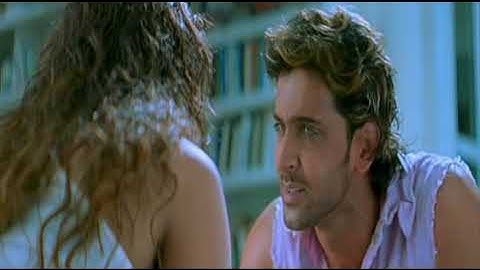 Dhoom-2 , Она не твоя (Hrithik Roshan, Aishwariya Rai, Г.Лепс С.Пьеха)