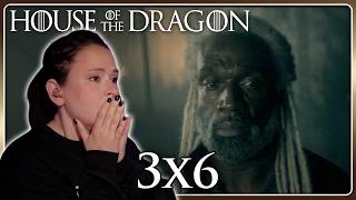 House of the Dragon 3x6 Reaction | Faceless Men