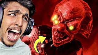 Stop Going To Amut Park At Night.