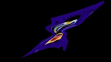 [OLD VIDEO, Read Desc.] My own random Klasky Csupo Effects Beta