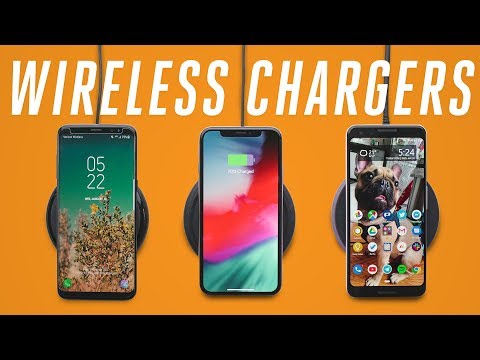 How to buy the right wireless charger