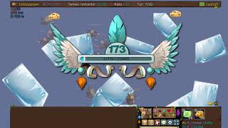 TRANSFORMICE - P_rincess 94.000 First  - Racing [+90 MICE]