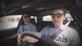 Learning the PIT Maneuver