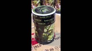 Wakit Grinders Short Tutorial and Troubleshooting Video