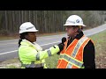SCDOT's Rural Road Safety Program