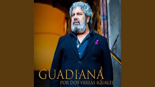 Video thumbnail of "Guadiana - La Picuriña (Tangos)"