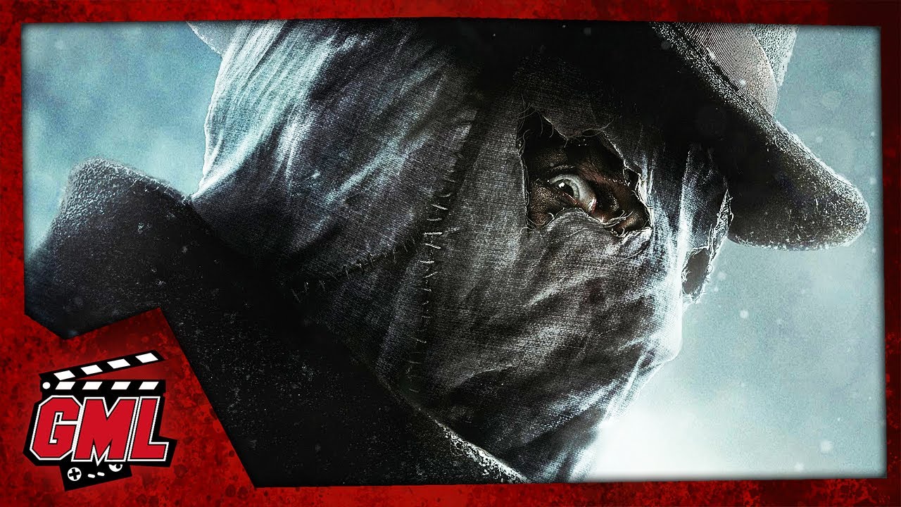 ASSASSIN'S CREED SYNDICATE : JACK L’ÉVENTREUR - FILM JEU COMPLET EN