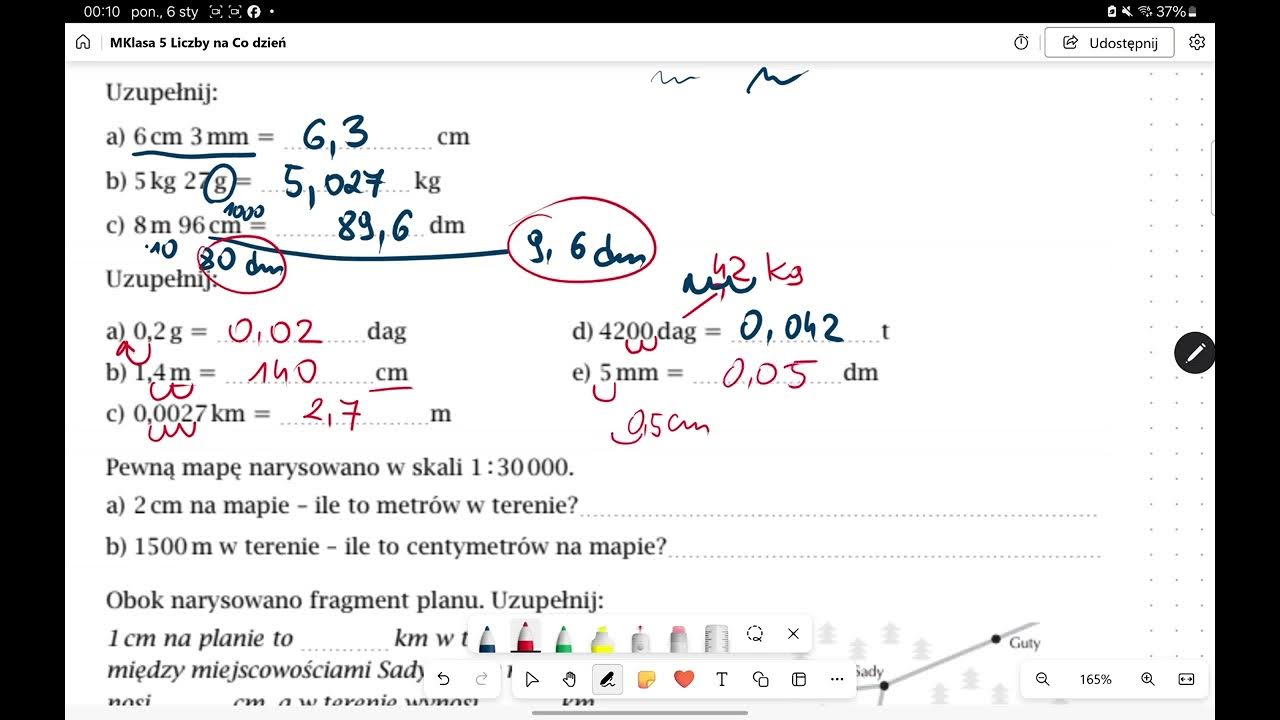 Liczby Na Co Dzień Klasa 6 Sprawdzian Klasa 6 grupa B Liczby na co dzień - YouTube