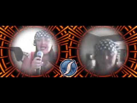 Roar by White star karaoke Cover