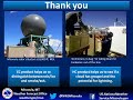 NWS Missoula Dual Pol Radar Examples